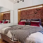 Rzeszowska 5 7 Stylowy Apartman *