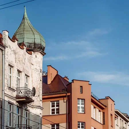 Rzeszowska 5 7 Stylowy *