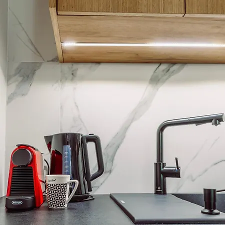 Rzeszowska 5 7 Krakkó