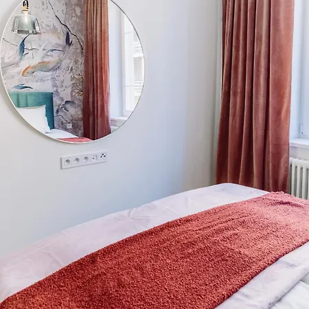 Apartman Rzeszowska 5 7