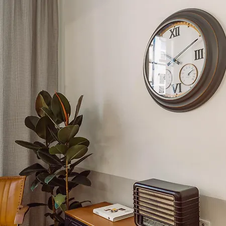 Apartman Rzeszowska 5 7 *