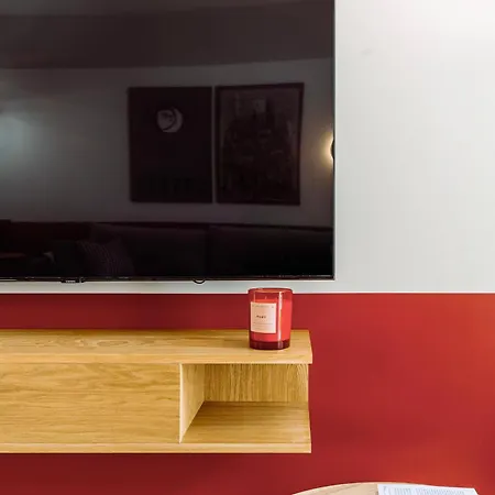 Apartman Rzeszowska 5 7 *