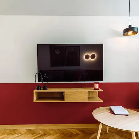 Rzeszowska 5 7 Krakkó