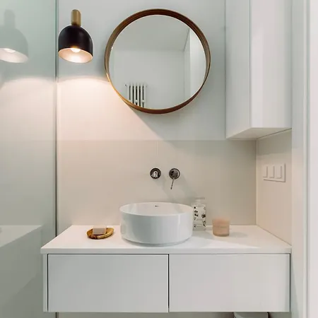 Apartman Rzeszowska 5 7