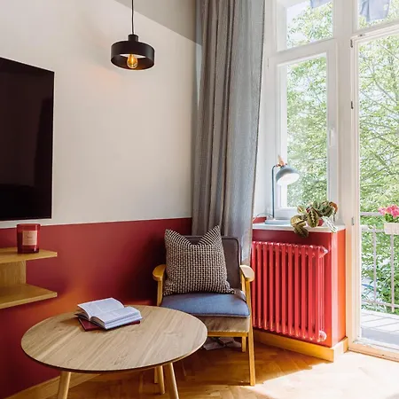 Apartman Rzeszowska 5 7