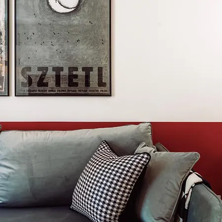 Apartman Rzeszowska 5 7