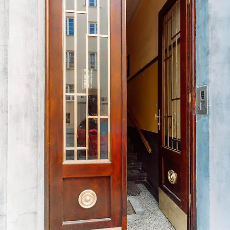 Apartament Rzeszowska 5 7 *