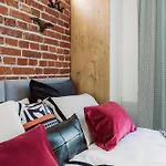 Rzeszowska 5 7 Stylowy Krakau