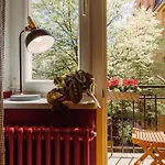 Apartment Rzeszowska 5 7 Stylowy Krakau
