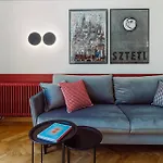 Rzeszowska 5 7 Stylowy Apartment *