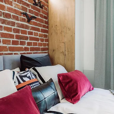 Rzeszowska 5 7 Cracovie