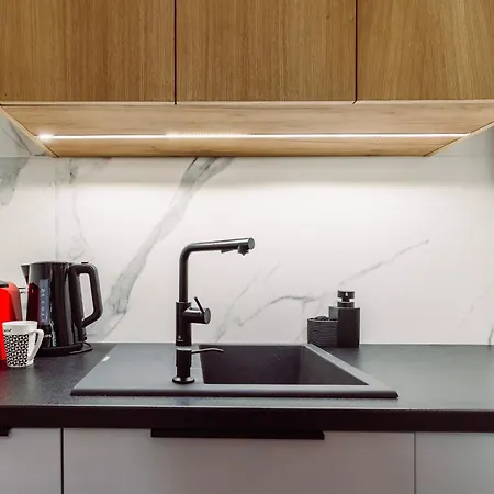 Rzeszowska 5 7 Cracovie