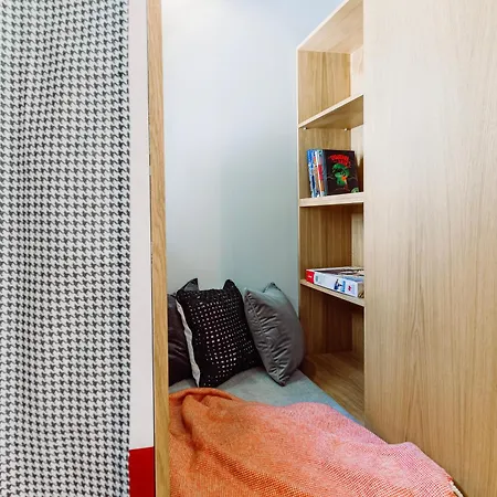 Rzeszowska 5 7 Stylowy Apartamento *