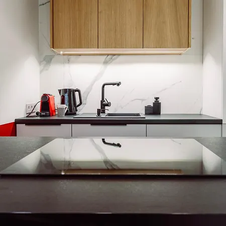 Appartement Rzeszowska 5 7