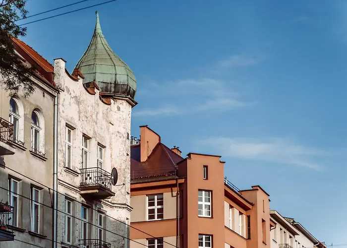 Rzeszowska 5 7 Stylowy *